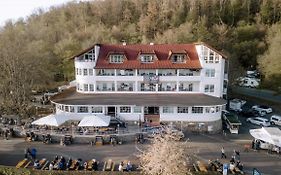 Terrassenhotel Edertal